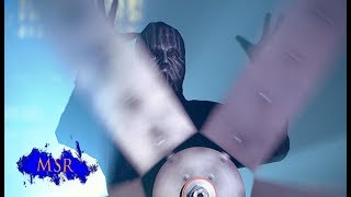 Download Lagu WILL THE MASKED MAN SURVIVE THE SPINNING BLADES OF DEATH? MP3