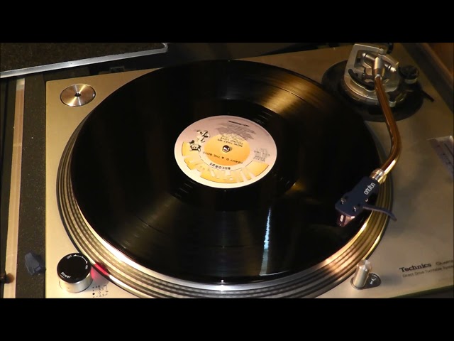 Heavy D and The Boyz - Now That We Found Love (7 Radio)