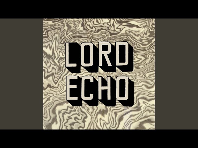 Lord Echo - Rhythm 77