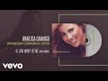 Wanessa Camargo - Love Won'T Let Me (Áudio Oficial)