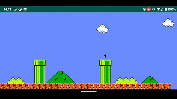 Tiled: A Kotlin library for tilemaps on Android.