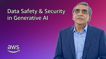 AWS for Software & Technology Companies, Spotlight Interview, Extrahop | Amazon Web Services