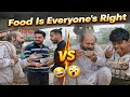 Food Is Everyone’s Right | Gold Digger | Short Film