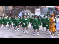 2016 St. Patrick's Day parade