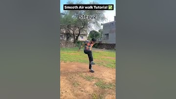 Wait For Air walk Tutorial ✅#trending #funk #remix #airwalk #tutorial #dance #shortsfyp