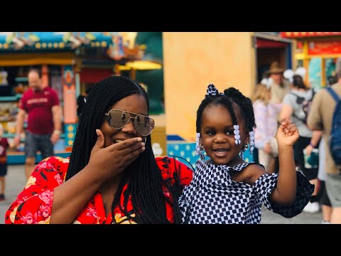 Videó: Tales From The Road: Kína, Vietnam, Nigéria, Mexikó és A Disney World - Matador Network