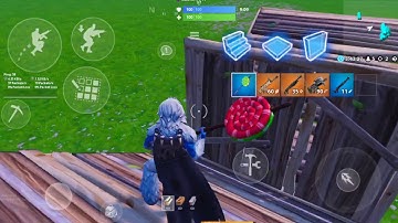 I 1v1 TRASH TALKING PC PLAYER .... And This Happened (pc Player Vs Mobile Player)