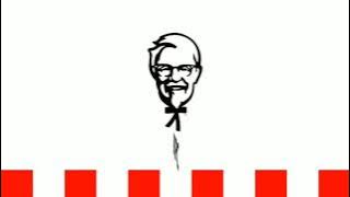 KFC Ident 2016 #2 Reversed