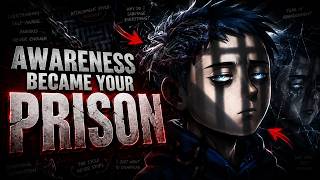 The Hidden Curse of Being Highly Aware [Psychology Explain]