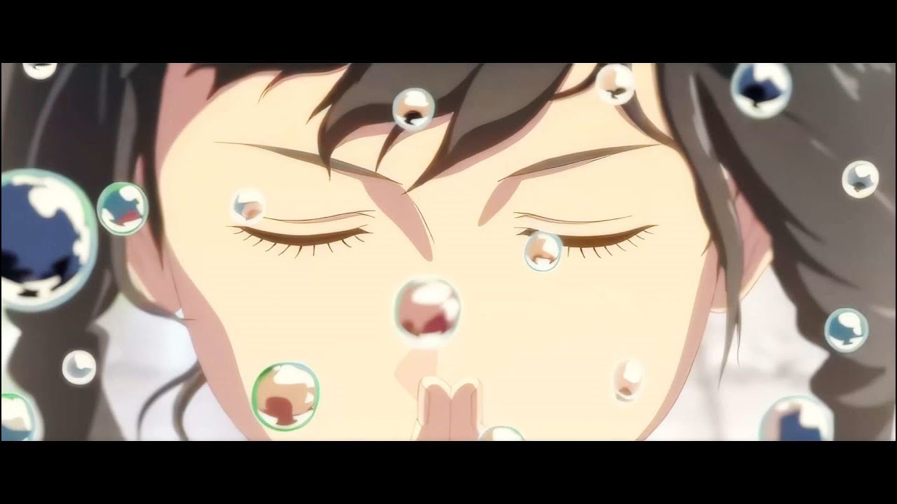 SCHM - The Path to You (Official AMV) (4k) - YouTube