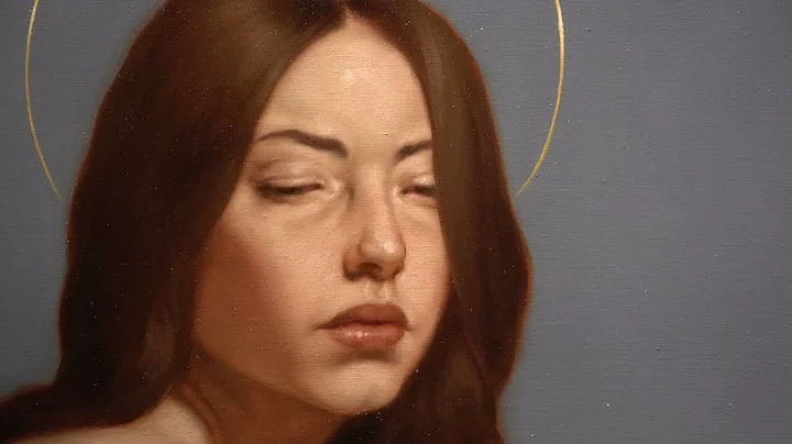 MEAM. Roberto Ferri. Introspettiva. 2021