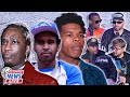 Top5 & Lil Zay Osama GO OFF On Opps, Lil Baby Exposed