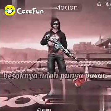 Mandang fisik bilang boss🖕