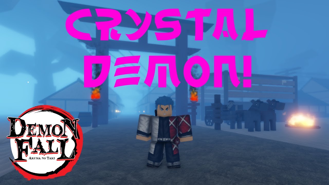 Perfect Crystal, Demon Fall Wiki