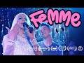 Femme the film 2018  trailer