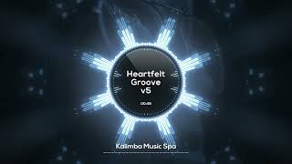 Heartfelt Groove v5  [Kalimba Music Spa HD]  Reflective Harmony: Thoughtful Echoes