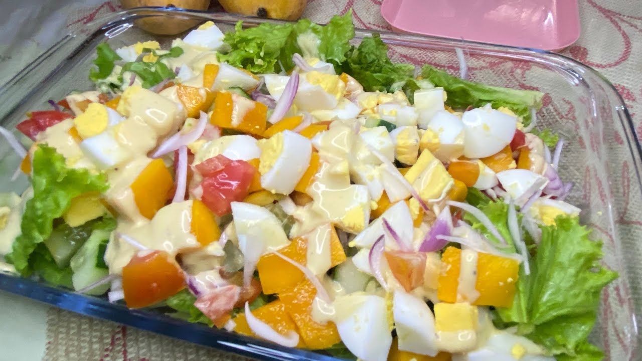 VEGETABLE SALAD FOR WEIGHT LOSS HEALTHY RECIPE SALAD BICOLS KUSINA avocado-egg-salad-healthy-salad-for-weight-loss-keto-salad-egg
