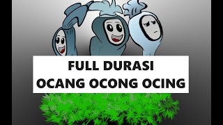 FULL DURASI VIDEO OCANG OCONG OCING