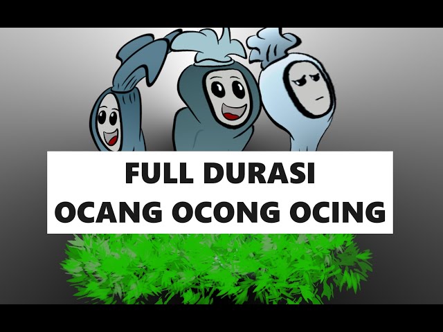 FULL DURASI VIDEO OCANG OCONG OCING class=