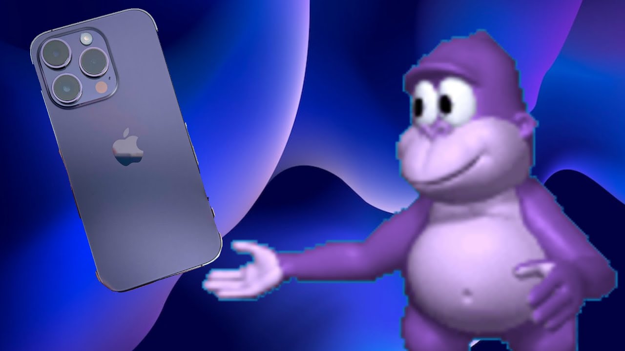 Introducing - The Bonzi Buddy RPG (Now with the Finale Update!) - Release  Announcements 