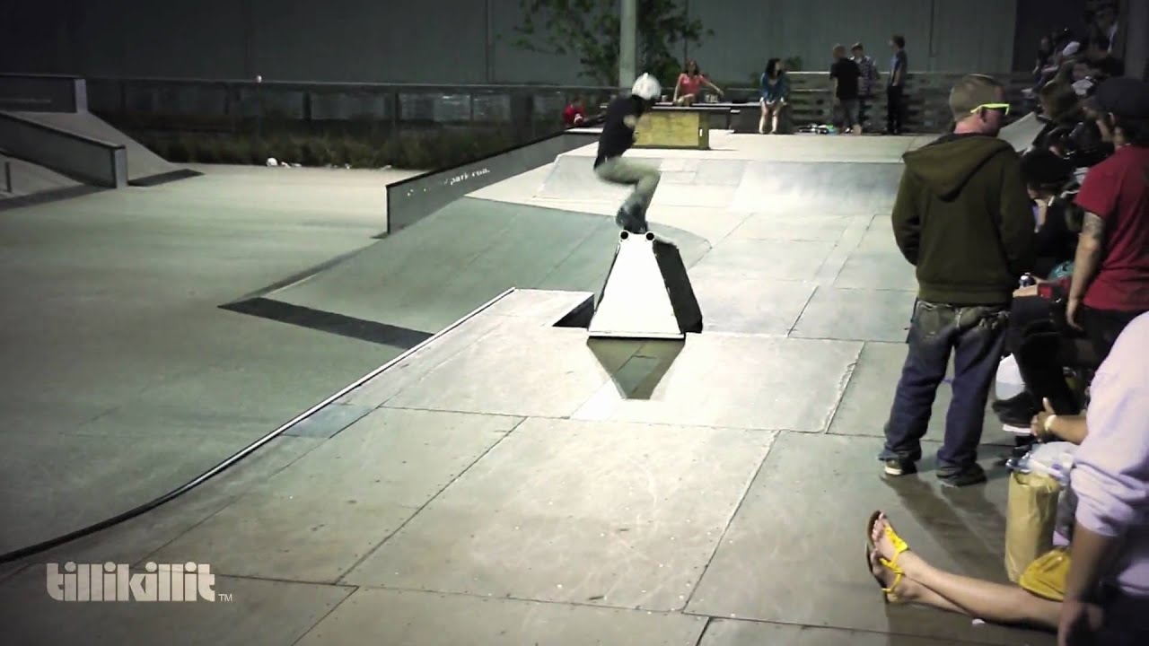 Panhandle Pow Wow 2010 Leftovers (by tillikillit)