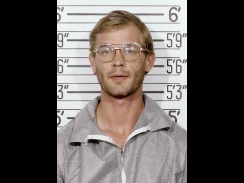 Serial Killer Profile | Jeffrey Dahmer | A Biblical Perspective