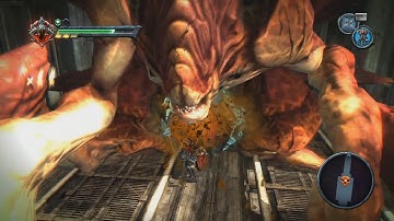 Darksiders: Warmastered - The Griever (2nd Chosen) - Apocalyptic Difficulty