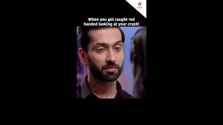 Anikas Rule Nazar Chhupao, Feelings Nahi Ishqbaaz Dopahar 12 Baje