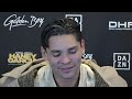 Ryan Garcia on Canelo-Benavidez: "I would've Fought Him Already" | Morning Kombat