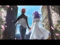 Fate/stay night [Heaven's Feel] THE MOVIE III. spring song Teaser Trailer