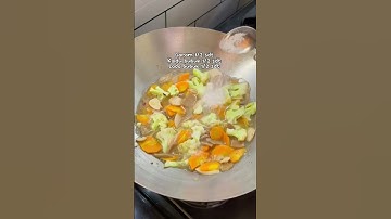 Thumbnail of Resep capcay rumahan simple #capcaykuah #capcaysayur