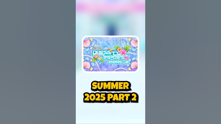 Summer Update PART 2 - Secrets, Rewards & Double Stars ⭐🌴
