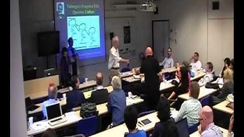 Discussion of Trehub & Fitch