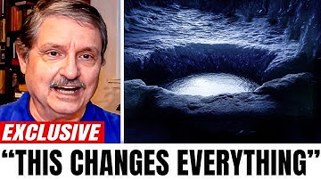 NASA Insider Just Revealed The Most Dangerous Place on the Moon... And Its Bad