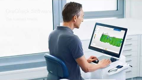 Oracheck Software 5 - The Analysis Phase (en)