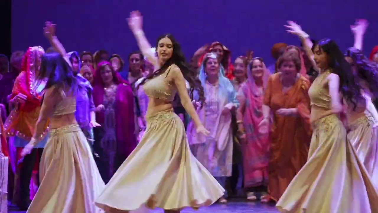 Ópera Mahila Compañía Neit