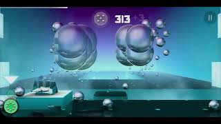 Smash hit MOD premium | Unlimited balls | Relaxing game