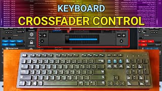 Virtual Dj Tutorial: Crossfader Keyboard Mapping for 2023. screenshot 2