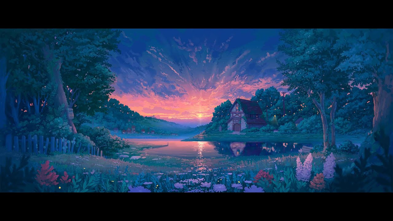 VYRiSS- The Woods