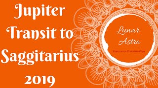 Jupiter Transit 2019 in Sagittarius- Predictions for all Ascendants