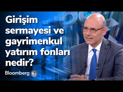 Video: Girişim fonları nedir