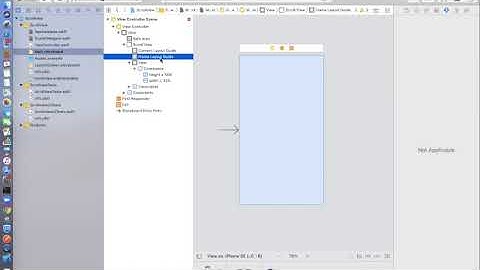 How to create the scrollview in swift 5 | xcode 11