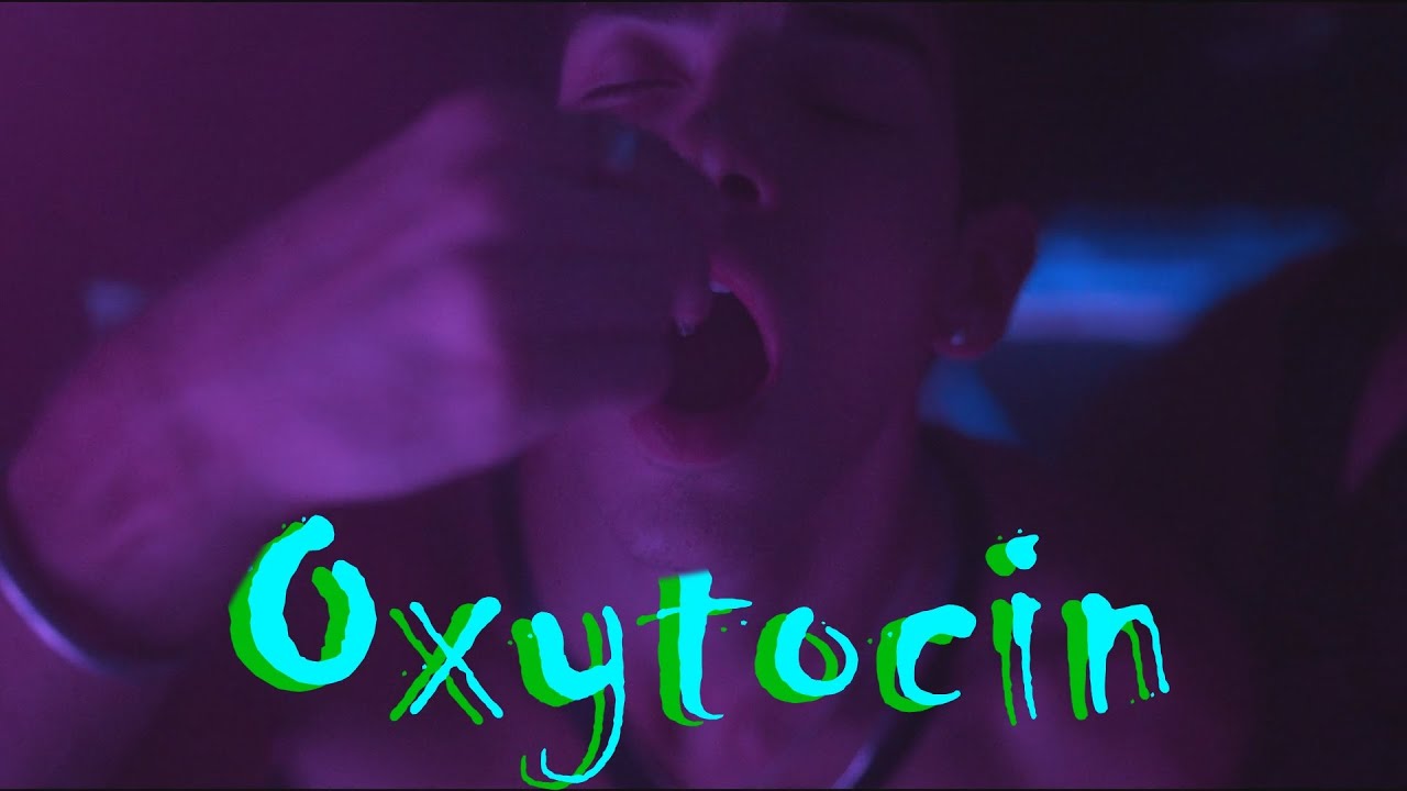 Billie Eilish - Oxytocin (Music Video) | Élite