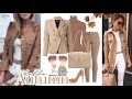 MODA Y TENDENCIAS OTOÑO INVIERNO 2023 /24 ROPA Y OUTFITS QUE LLEVAREMOS ESTE OTOÑO INVIERNO MODA