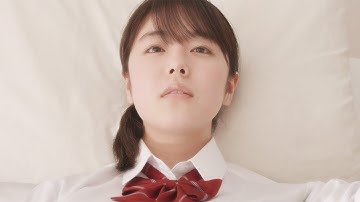 押井守監督映画「血ぃともだち」主演に唐田えりか、尾碕真花、天野菜月、日比美思　高校の献血部メンバーに　本予告解禁