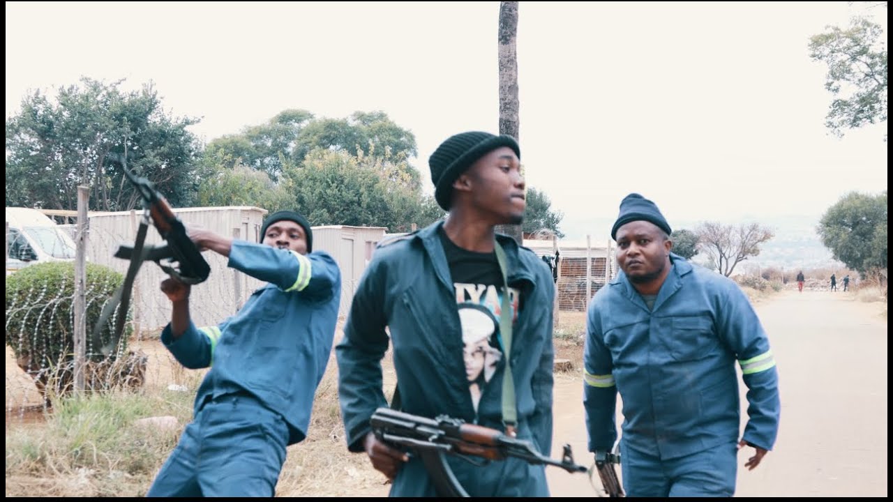 Watch Baleka (Official Music Video) on YouTube Watch Baleka (Official Music Video) on YouTube