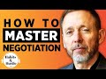 WHY SUCCESS Comes From Mastering Negotiation In BUSINESS & LIFE | Chris Voss