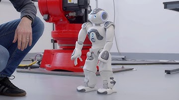 Smart Cobotics Centre - Cranfield University