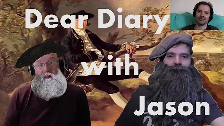 Jason's Diary : Painting a Masterpiece #4 (Rubens ...