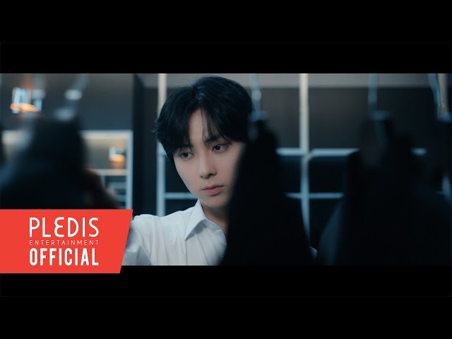 황민현 (HWANG MIN HYUN) ‘Hidden Side’ Official MV class=
